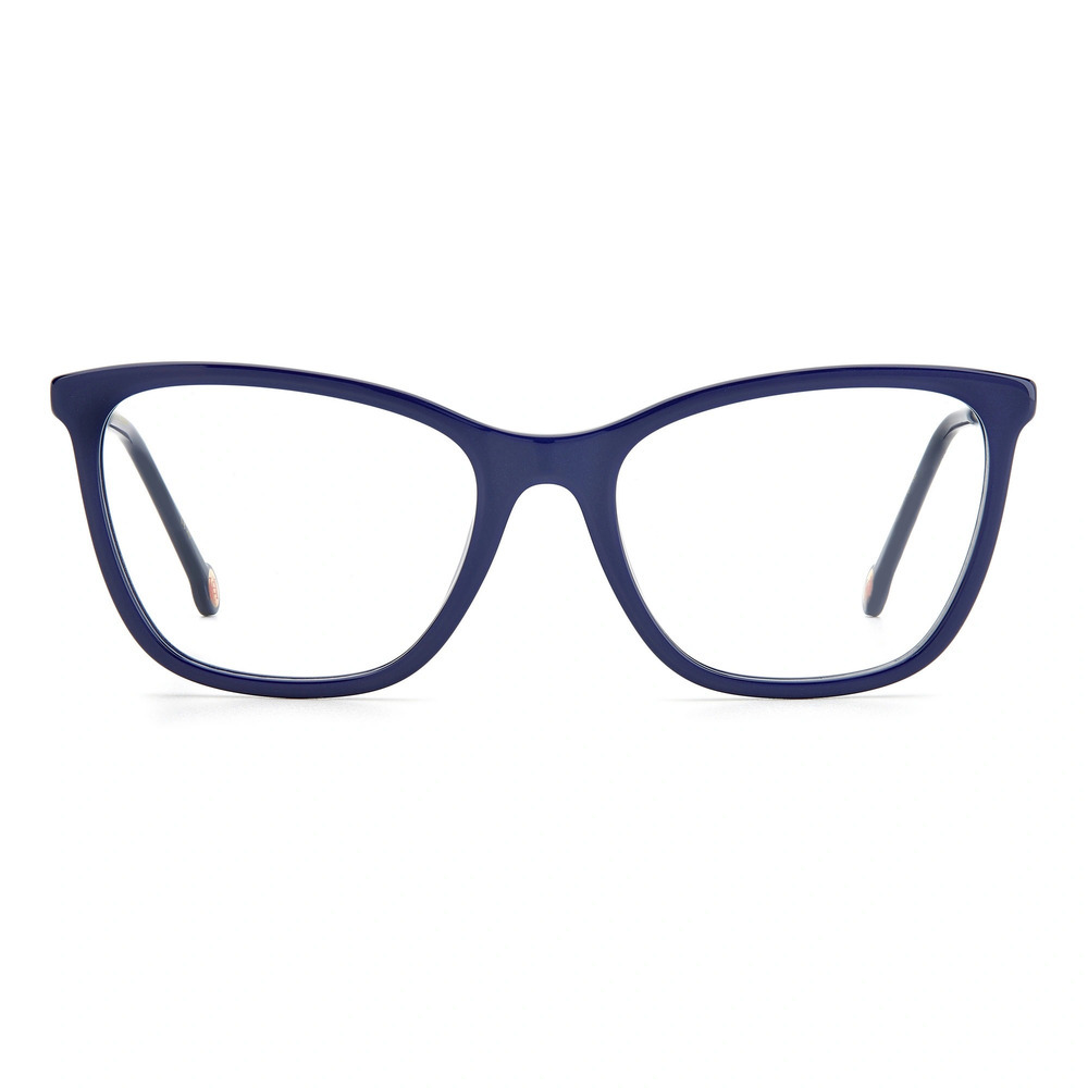 NWT Carolina Herrera CH0071-PJP-54 Eyeglasses - Picture 3 of 4